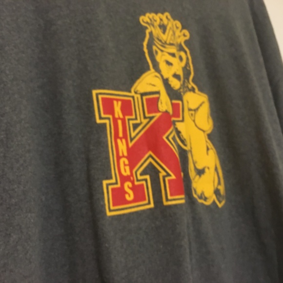 Champion King's T-shirt - Picture 2 of 6
